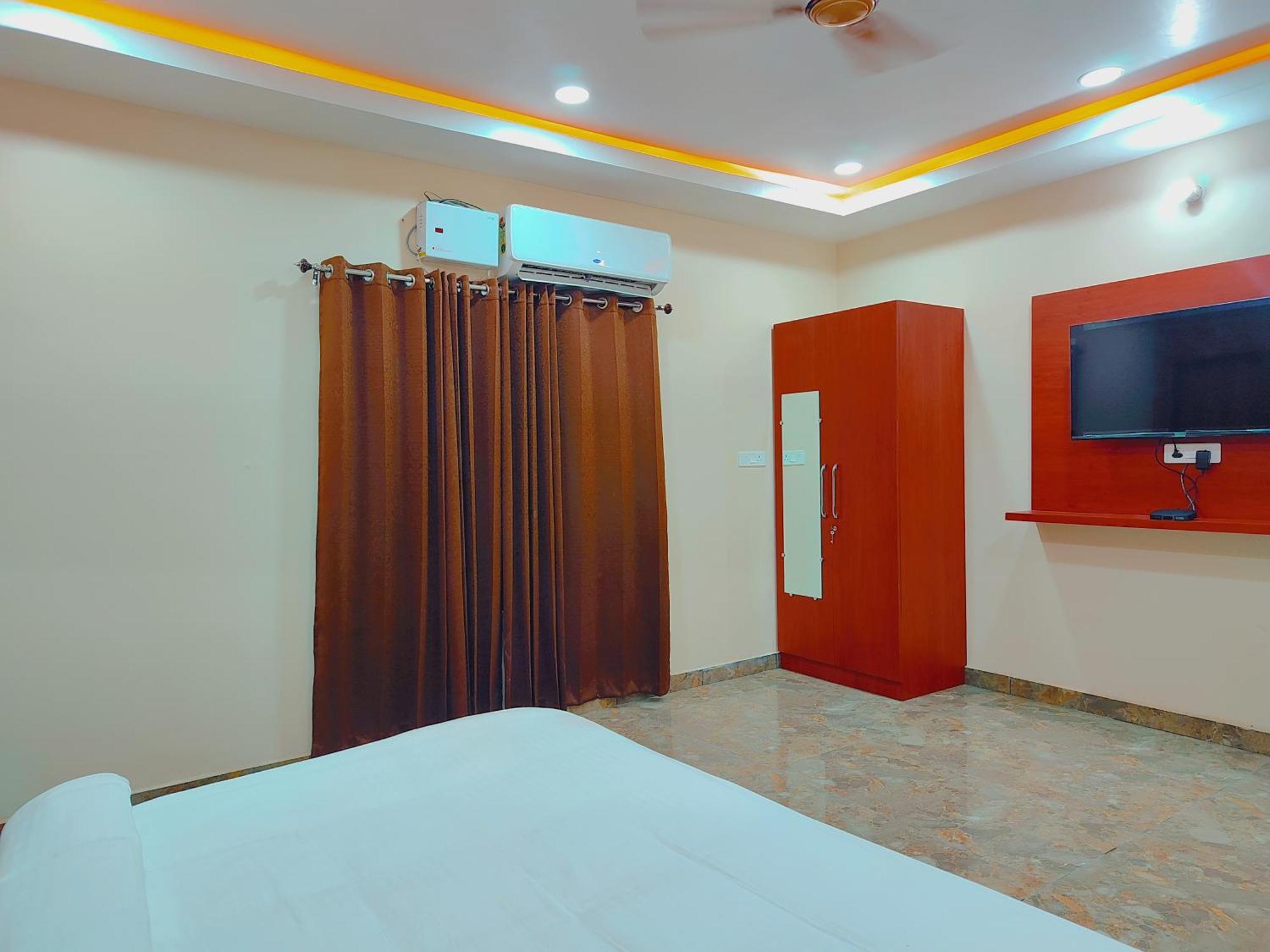 Awadh Samrat Resort Ayodhya Dış mekan fotoğraf