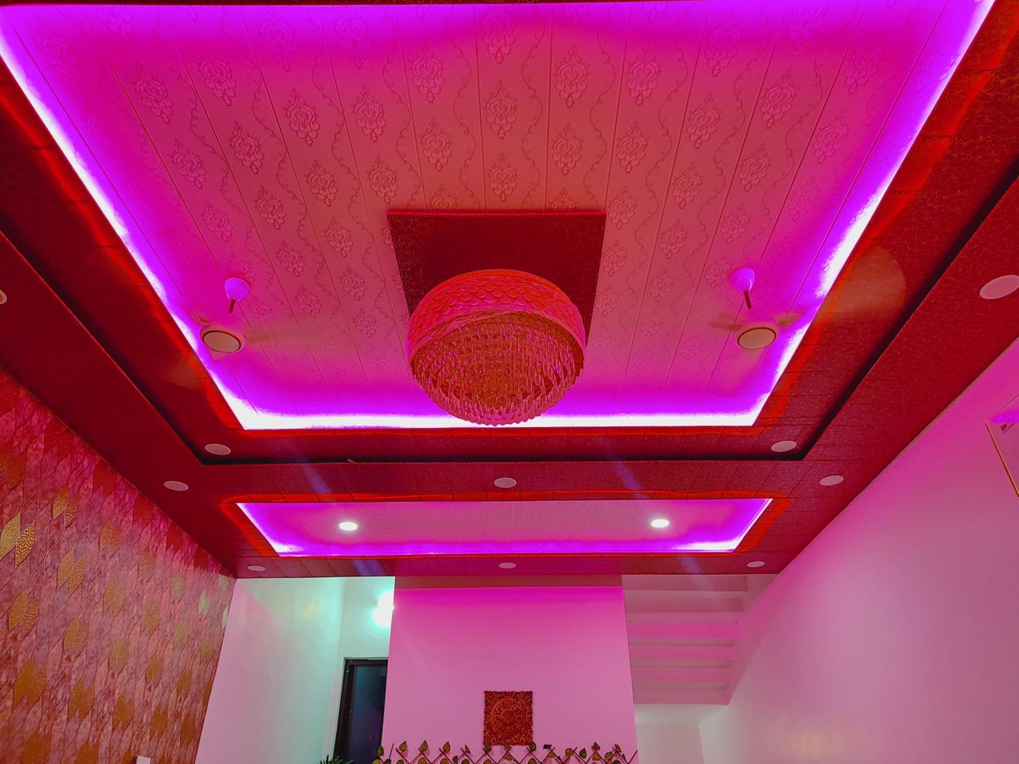 Awadh Samrat Resort Ayodhya Dış mekan fotoğraf