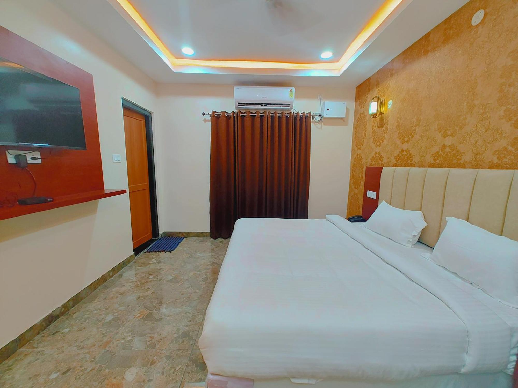 Awadh Samrat Resort Ayodhya Dış mekan fotoğraf