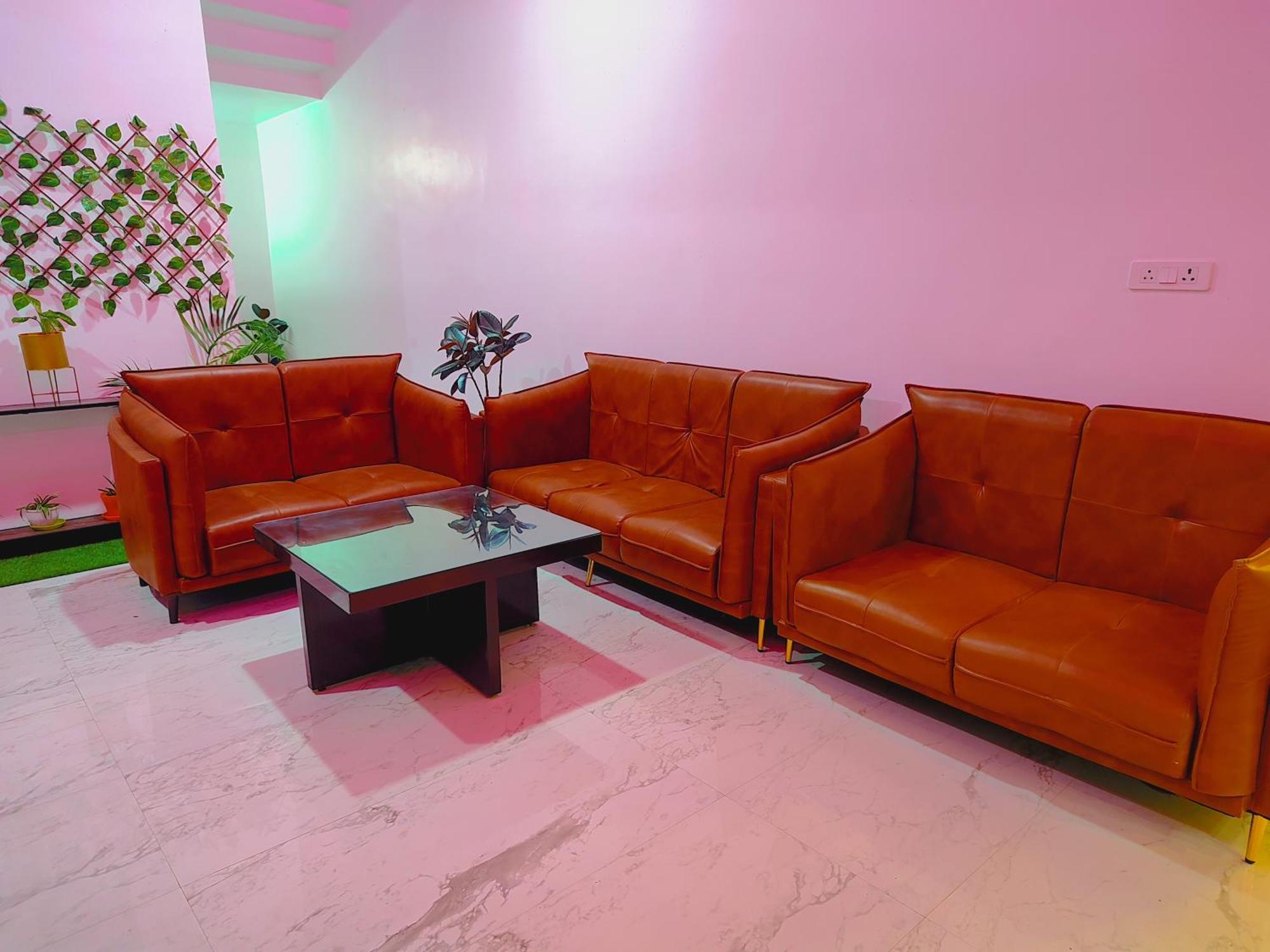 Awadh Samrat Resort Ayodhya Dış mekan fotoğraf