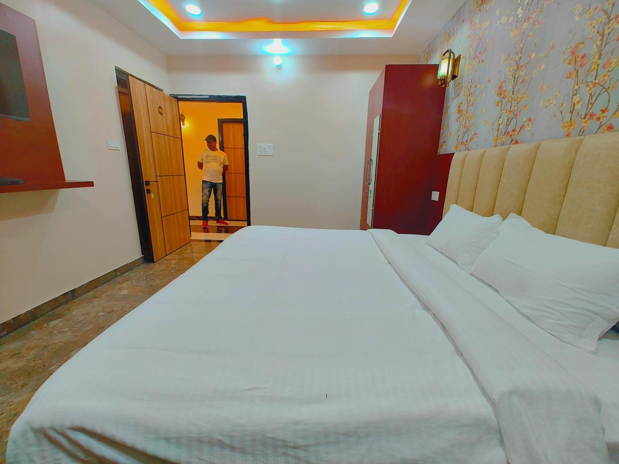 Awadh Samrat Resort Ayodhya Dış mekan fotoğraf