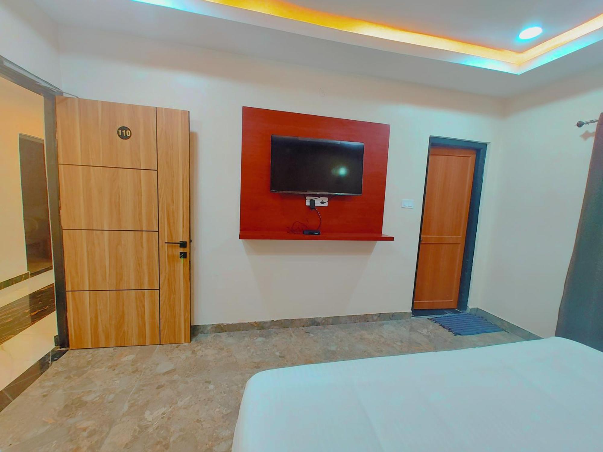 Awadh Samrat Resort Ayodhya Dış mekan fotoğraf