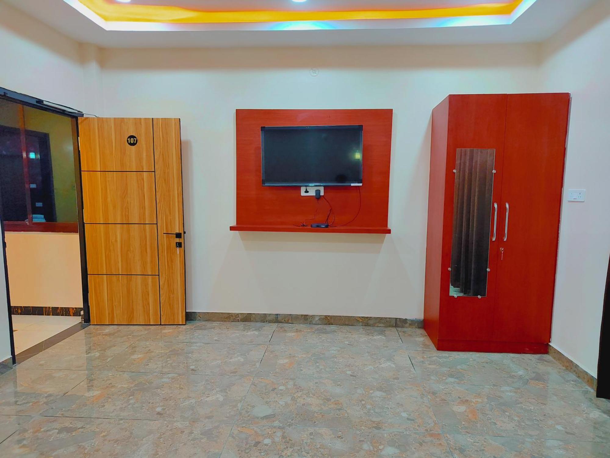 Awadh Samrat Resort Ayodhya Dış mekan fotoğraf
